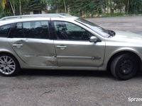 Używany Renault Laguna II 2006
