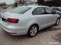 używany VW Jetta Hybrid 