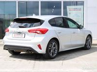 Używany Ford Focus 120 KM (88 kW) 2021