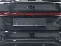 Nowe Audi A5 S-Line 150 KM (110 kW) 2025 Czarny Sedan/Limuzyna