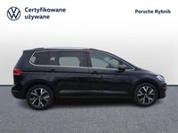 Używany VW Touran 150 KM (110 kW) 2023 Minivan