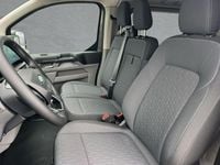 Nowe Ford Transit Custom Limited 150 KM (110 kW) 2025 Niebieski (metalik) Minivan