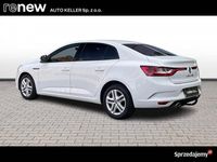 używany Renault Mégane IV