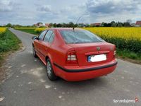 używany Skoda Octavia 1.9 tdi