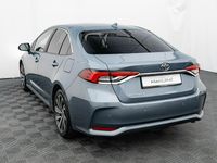 używany Toyota Corolla WD2210R#1.5 Comfort K.cofania Podgrz.f Pakiet Tech Salon PL…