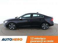 używany Volvo S60 2dm 150KM 2015r. 133 101km