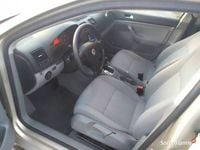 Używany VW Jetta 102 KM (75 kW) 2005 Sedan/Limuzyna