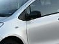 używany Toyota Yaris 1.0i VVT-i 69KM 2009r. lift Polski SALON Klima 5d. Isofix