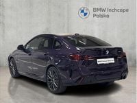 Używany BMW 220 Shadowline 156 KM (114 kW) 2025 Thundernight metalizowany Coupe