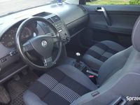 Używany VW Polo 2007 Hatchback