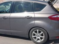 używany Ford C-MAX 