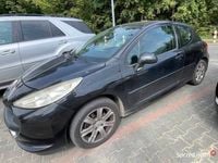 Używany Peugeot 207 120 KM (88 kW) 2007