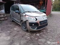 używany Citroën C3 Picasso 