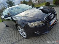 Używany Audi A5 2010