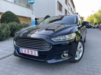 używany Ford Mondeo 2dm 150KM 2015r. 229 000km