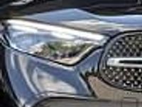 używany Mercedes 200 Klasa GLC Coupe 4-Matic AMG Line 4M Pakiet AMG Premium + Burmester + Hak
