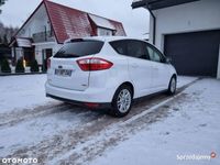 używany Ford C-MAX 1.0 125km Titanium