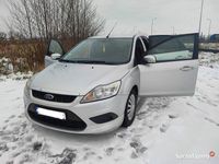 używany Ford Focus Focus 20092009