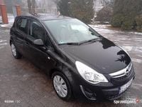 Używany Opel Corsa 2011 Hatchback