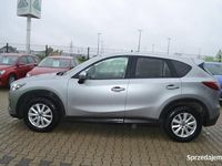 używany Mazda CX-5 z Niemiec, OPŁACONA (29)