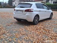 używany Peugeot 308 SPRZEDAM/ZAMIENIE ZA AUTOLAWETE
