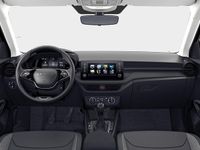 Nowe Skoda Fabia Essence 59 KM (43 kW) 2026 Błękit race metalizowany Hatchback