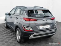 używany Hyundai Kona 1dm 120KM 2021r. 35 649km