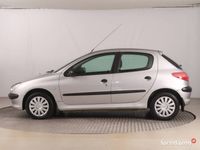 używany Peugeot 206 1.1 i