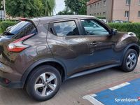 Używany Nissan Juke 2018 SUV