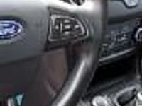 używany Ford Focus III