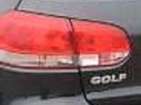 używany VW Golf VI vw golff 6 pięcio drzwiowy doinwestowany.