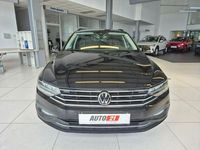 Używany VW Passat 190 KM (139 kW) 2022 Czarny (metalik) Kombi