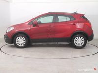 używany Opel Mokka 1.6