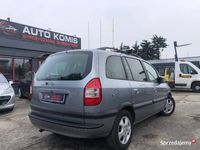 używany Opel Zafira // 2.0 DTI // SPRZEDAM // ZAMIENIĘ