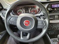 używany Fiat Tipo w idealnym stanie