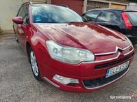 Używany Citroën C5 2009