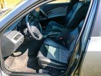 Używany BMW 523 177 KM (130 kW) 2006