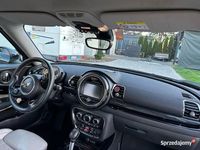 używany Mini John Cooper Works Clubman SD 2.0d 190KM | Automat | Kierownica | Bezwypadkowy | Kraj