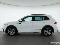 używany VW Tiguan 2.0 TSI