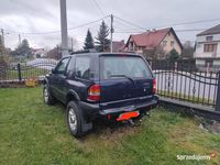 Używany Opel Frontera 1999 SUV