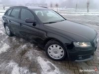 używany Audi A4 