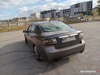 Używany Saab 9-3 2009