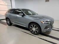 używany Volvo XC60 2dm 247KM 2021r. 36 100km