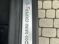 Używany Mini Cooper 2016 Hatchback