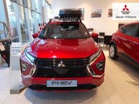 używany Mitsubishi Eclipse Cross Eclipse Cross2022, cm3