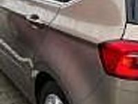 używany VW Golf Sportsvan I bezwypadkowy, z polskiego salonu