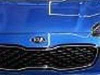 używany Kia Sportage IV 1.6T-GDI 177KM DCT AWD 2019 r., salon PL, komplet opon, serwisowana