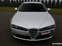 używany Alfa Romeo 159 159 2,0JTD DUDKI11 Xenony,Klimatronic,El.szyby...2,0JTD DUDKI11 Xenony,Klimatronic,El.szyby...