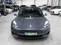 używany Tesla Model 3 497KM. Dual Motor Long Range AWD. Salon PL. B…