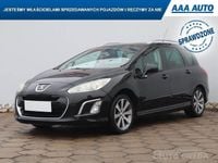 Używany Peugeot 308 2013 Czarny